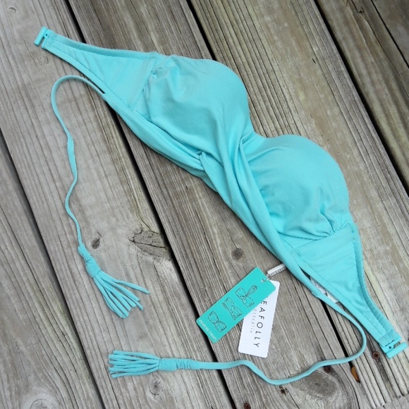 Seafolly Other - Seafolly swim top only